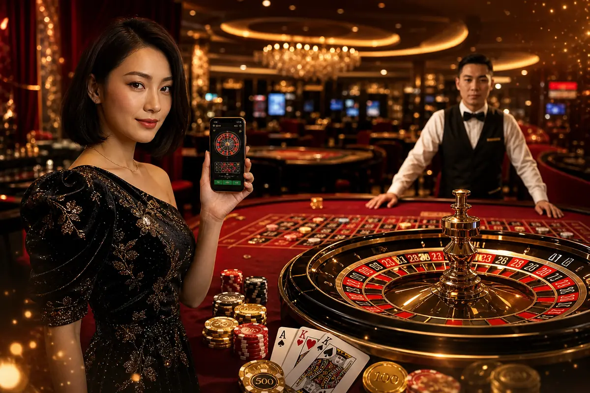 mm2644 bảo mật và an toàn cho người chơi