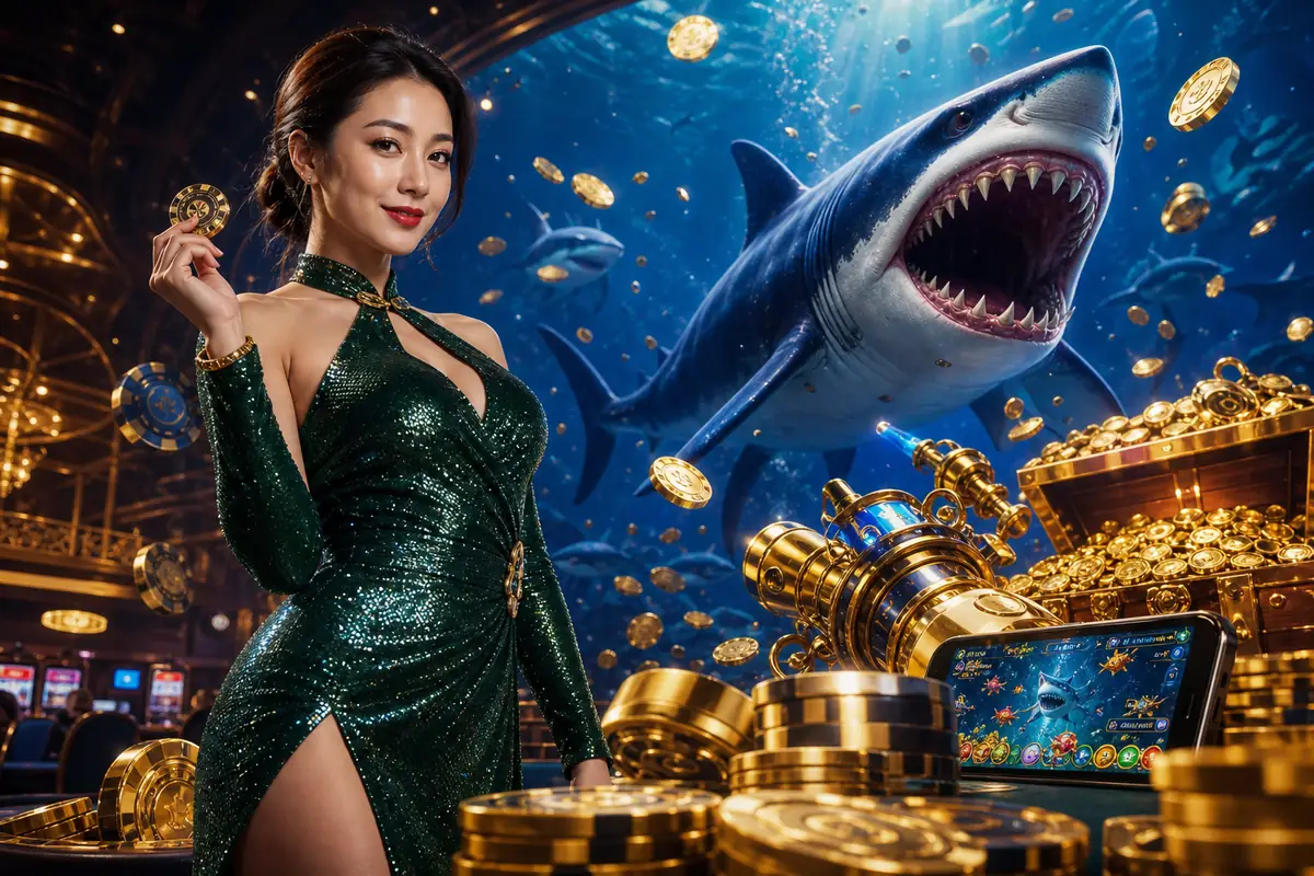 mm2644 chơi có trách nhiệm